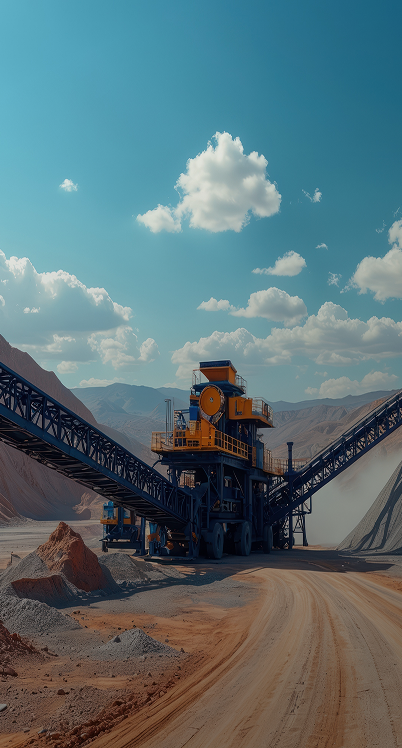 Product Finder Mobile