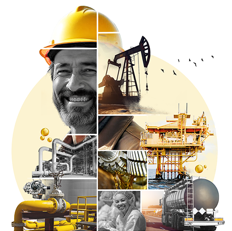 MOSIL Lubricant Manufacturer