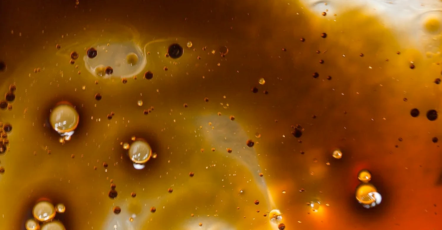 5 Factors causing lubricant contamination