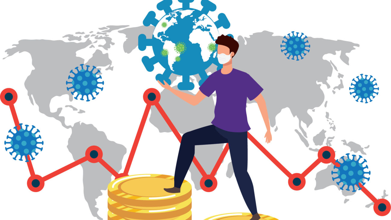 The Impact Of Covid-19 on Lubricant Market
