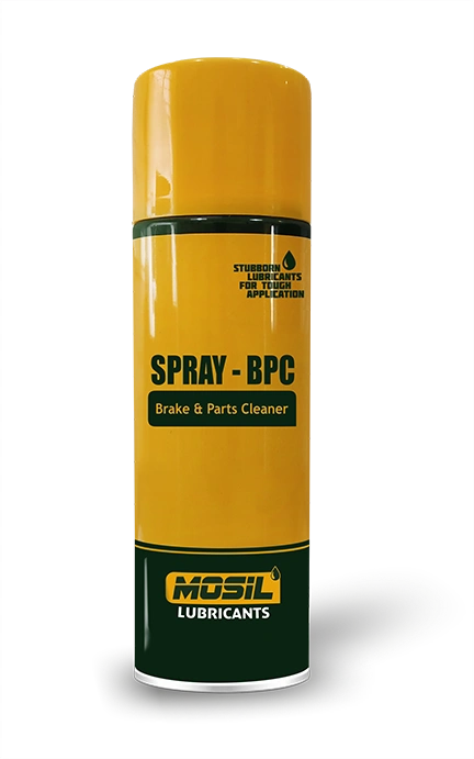 SPRAY - BPC