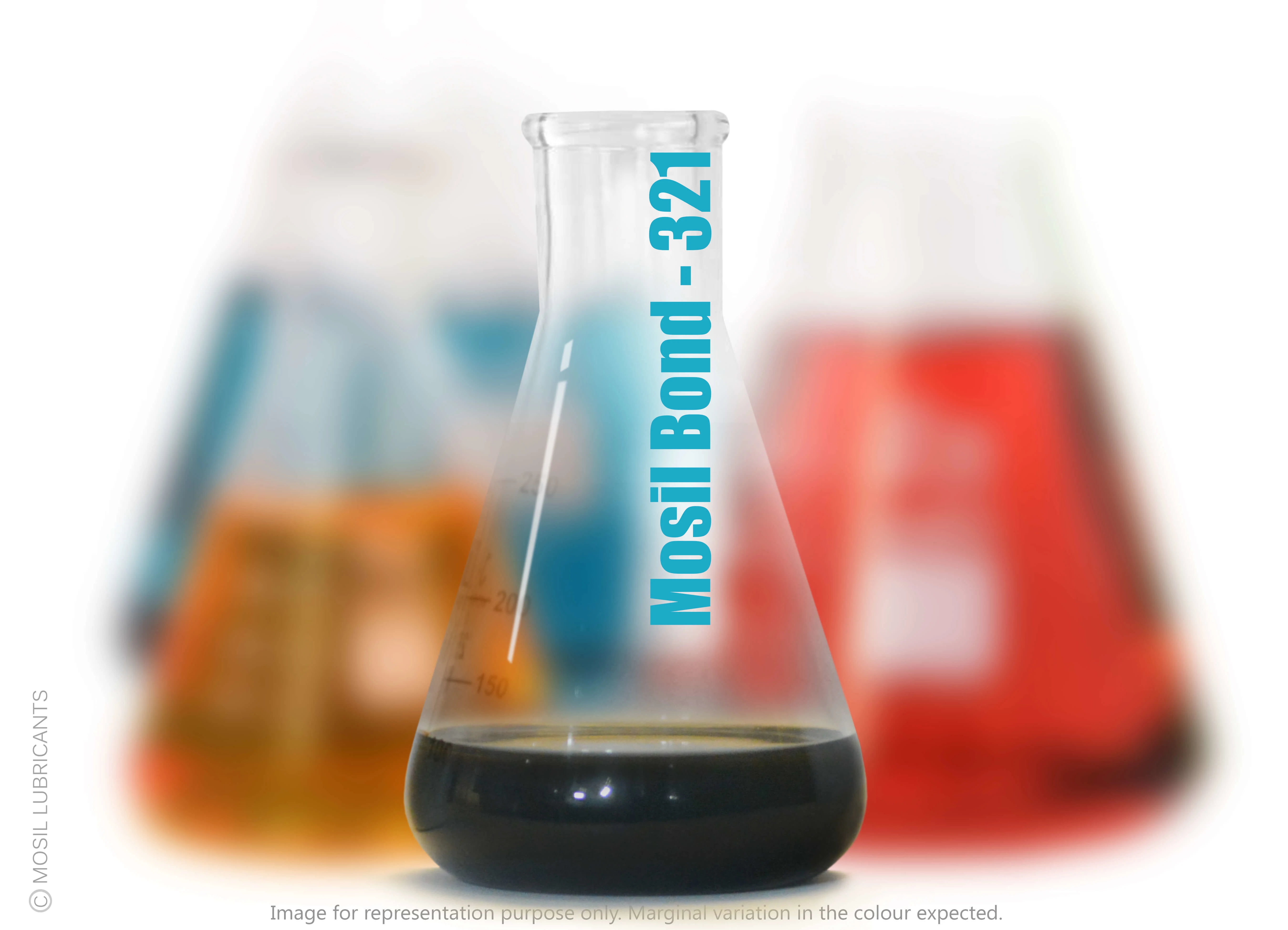 MOSILBOND - 321