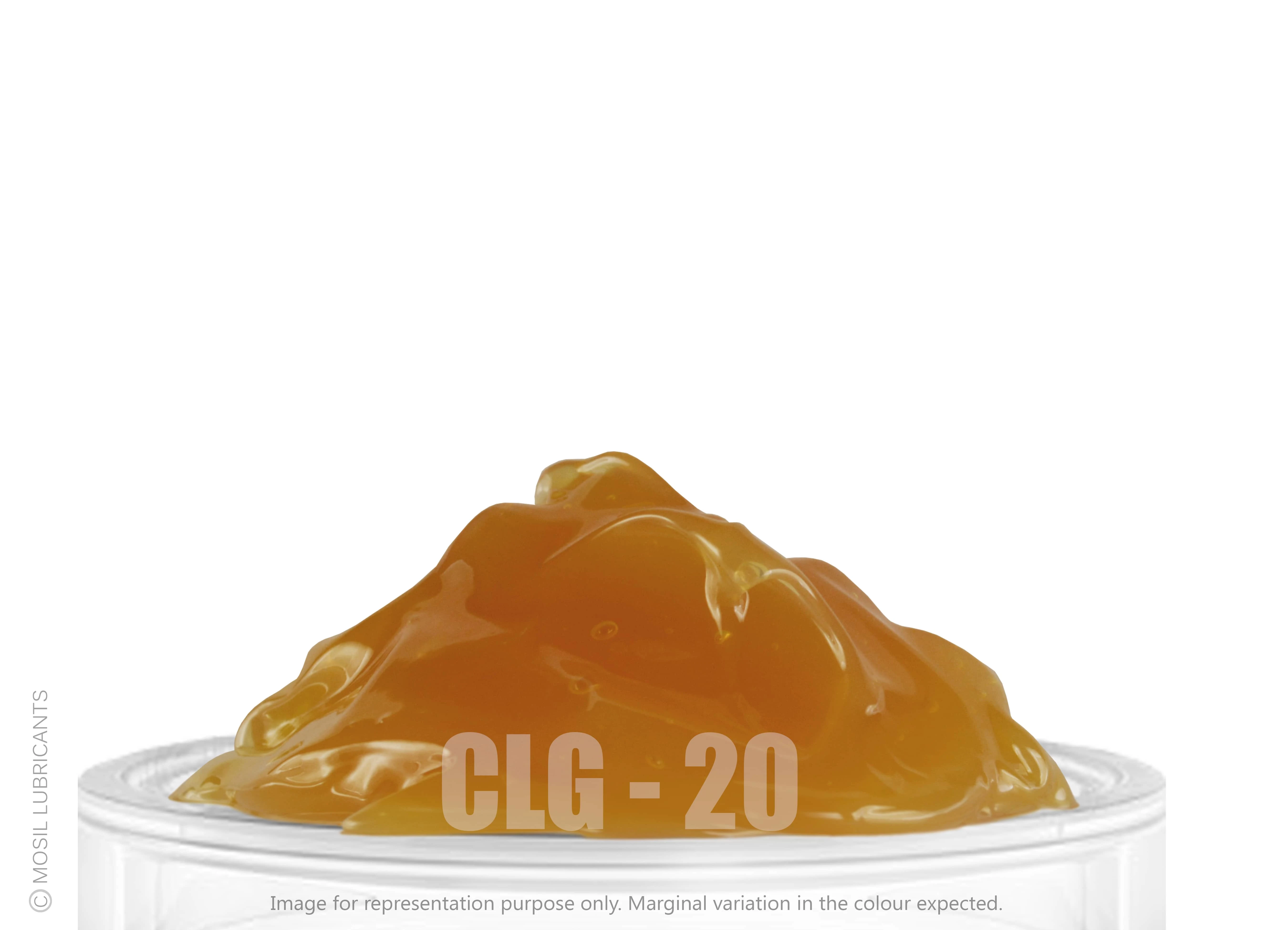 CLG - 20