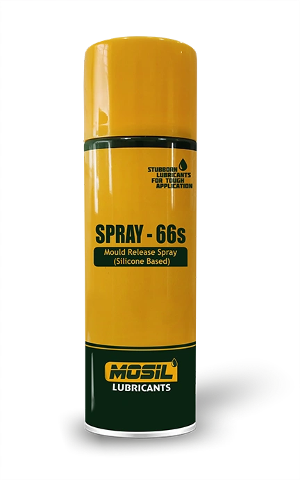 SPRAY - 66s