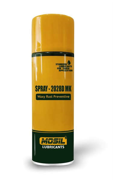 SPRAY - 2028D MK