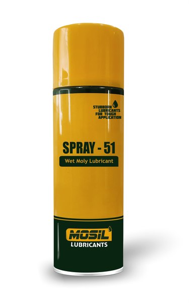 SPRAY - 51