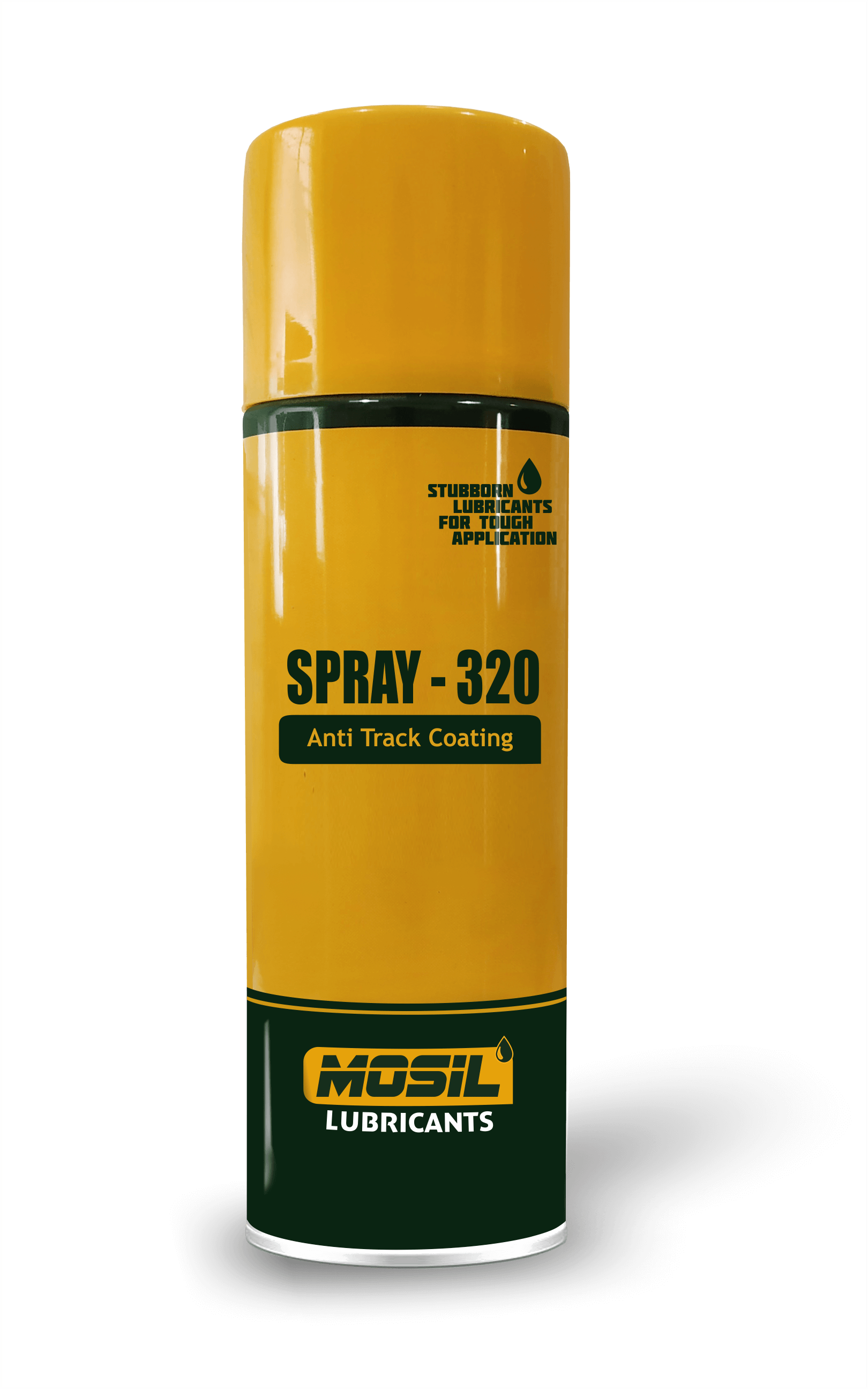 SPRAY - 320