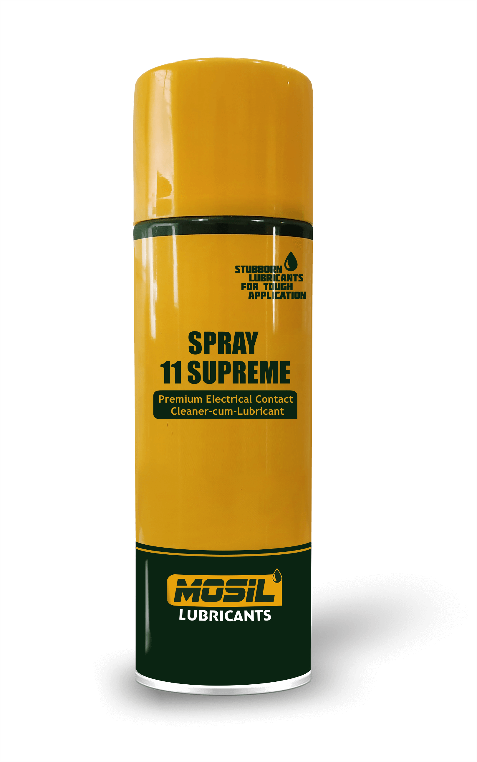 SPRAY - 11 Supreme