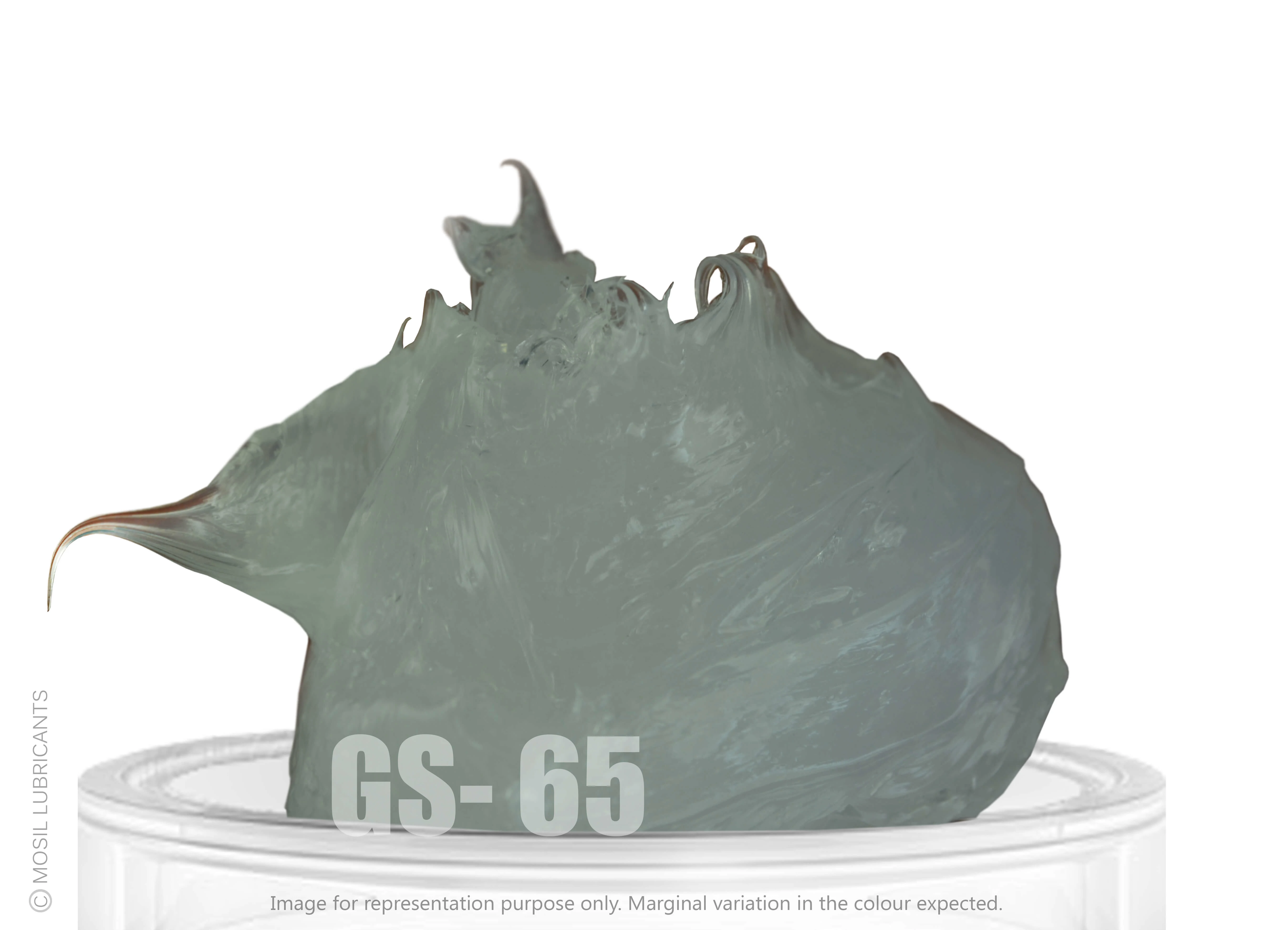 GS - 65